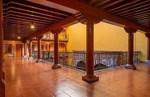 Hotel La Parroquia
