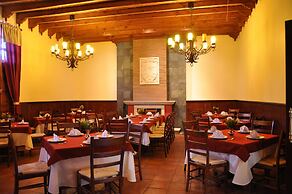Hotel La Parroquia
