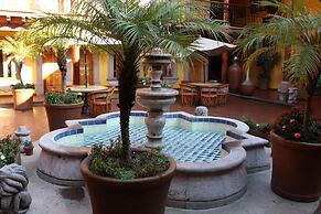 Hotel La Parroquia