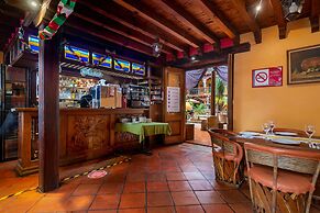 Hotel La Parroquia
