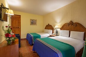 Hotel La Parroquia