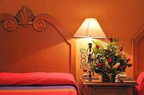Hotel La Parroquia