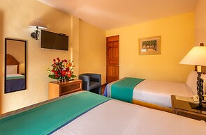 Hotel La Parroquia