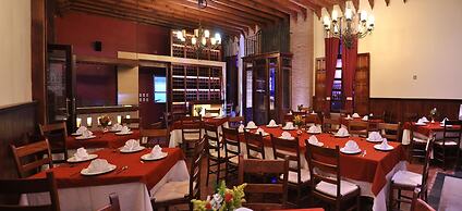Hotel La Parroquia