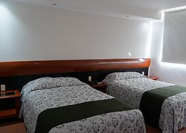 Hotel GS Jerocs