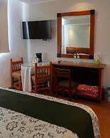 Hotel GS Jerocs