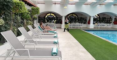 Hotel GS Jerocs