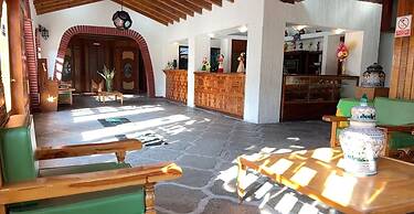 Hotel GS Jerocs