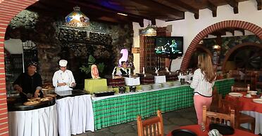 Hotel GS Jerocs