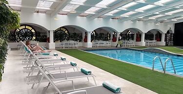 Hotel GS Jerocs