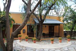 Quinta Las Acacias