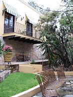 Quinta Las Acacias