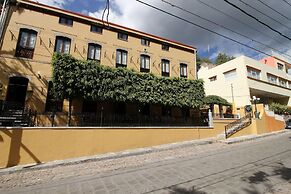 Quinta Las Acacias
