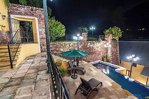 Quinta Las Acacias
