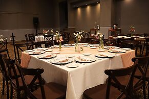 Hotel Fortin Plaza
