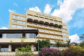 Hotel Fortin Plaza