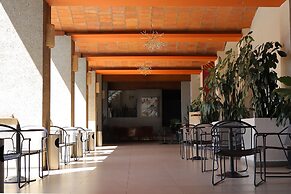 Hotel Fortin Plaza