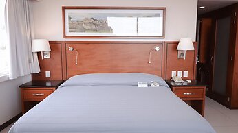Hotel Fortin Plaza