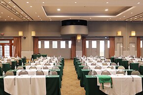 Hotel Fortin Plaza