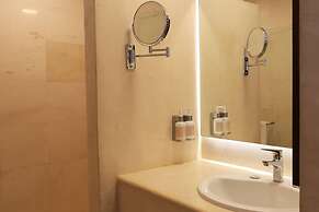 Hotel Fortin Plaza