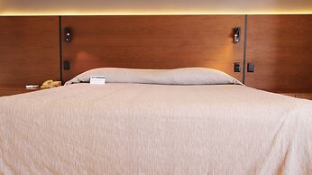 Hotel Fortin Plaza