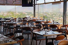 Hotel Fortin Plaza