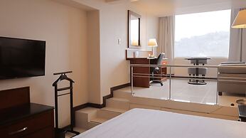 Hotel Fortin Plaza