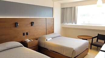 Hotel Fortin Plaza