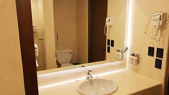 Hotel Fortin Plaza