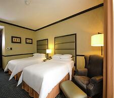 Hilton Princess San Pedro Sula