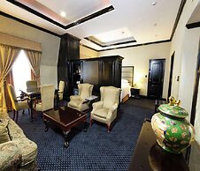 Hilton Princess San Pedro Sula