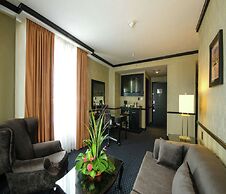 Hilton Princess San Pedro Sula