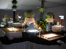 Hilton Princess San Pedro Sula