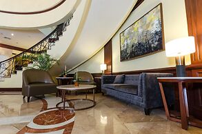 Hilton Princess San Pedro Sula