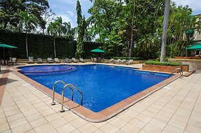 Hilton Princess San Pedro Sula