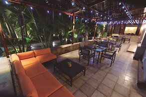 Hilton Princess San Pedro Sula