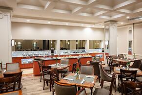 Hilton Princess San Pedro Sula
