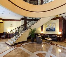 Hilton Princess San Pedro Sula
