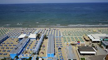 Charlie in Pesaro