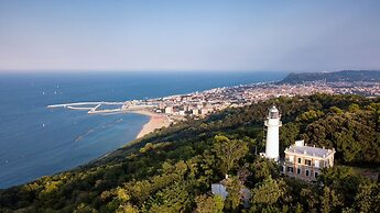 Charlie in Pesaro