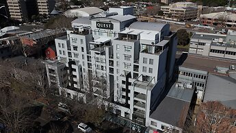 Quest Newcastle