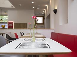 ibis Berlin City Süd