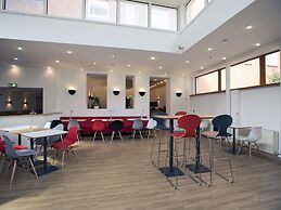 ibis Berlin City Süd