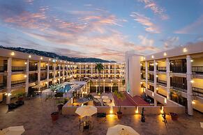 Windward Passage Hotel