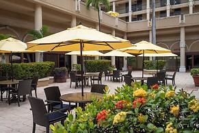 Windward Passage Hotel