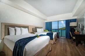 Windward Passage Hotel