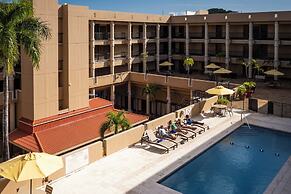 Windward Passage Hotel