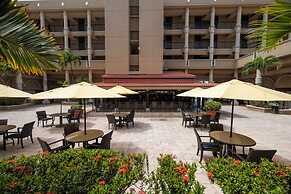 Windward Passage Hotel