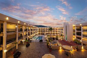 Windward Passage Hotel