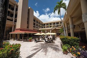 Windward Passage Hotel
